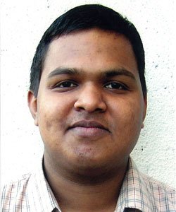 Dr.Jithinraj , Cannaore