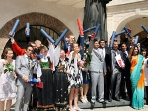 Read more about the article Study MBBS in Europe at Charles University – A Gateway to World-Class Medical Education